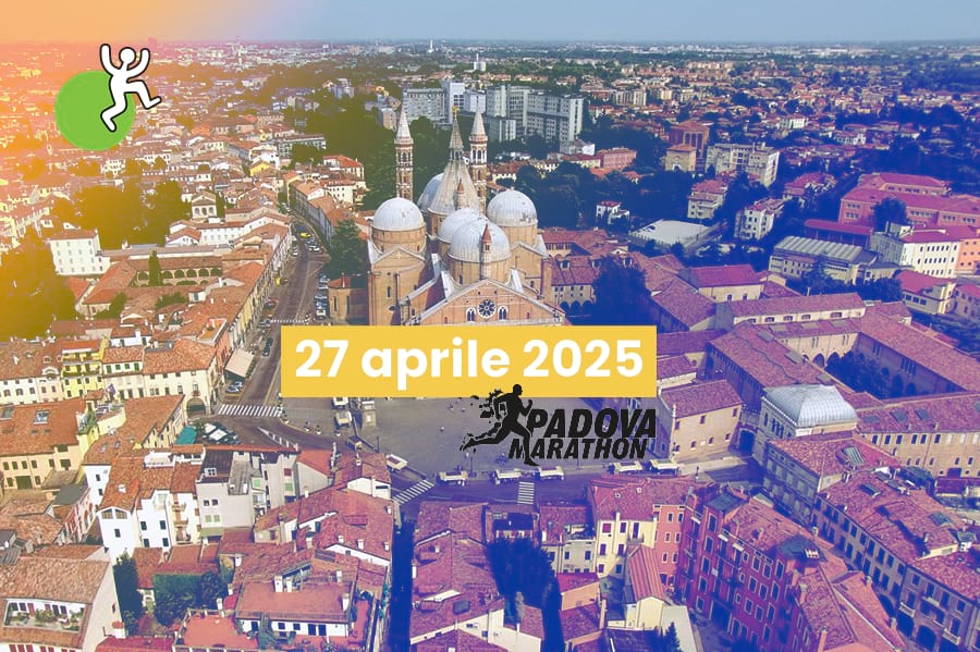 Maratona Padova