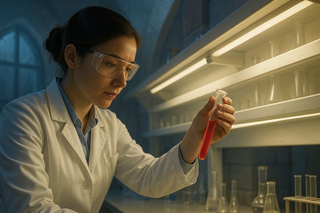 Biotecnologie Moderne