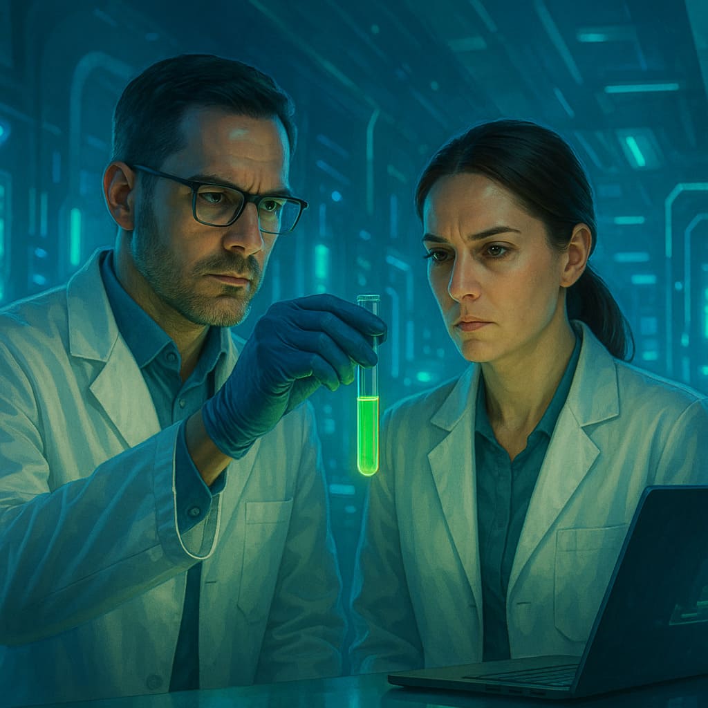 Studiosi di Malattie Reumatoligiche