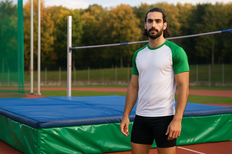 atleta sportivo con malattie autoimmuni