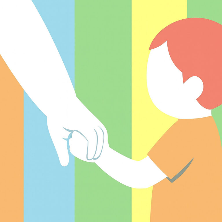 bambino con patologie reumatiche