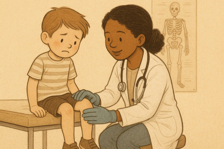 Artrite reumatoide giovanile