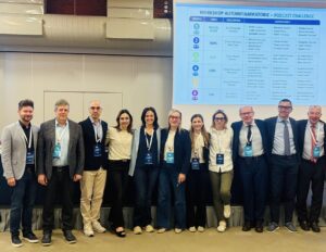 convegno sulla febbre periodica nei bambini
